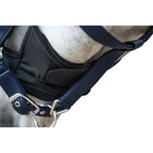 HKM Masque Anti-Mouches Premium Noir HKM Masque Anti-Mouches Premium Noir