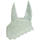 HKM Bonnet Anti-Mouches Elisa Pistache HKM Bonnet Anti-Mouches Elisa Pistache