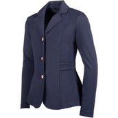 HKM Petite Veste de Concours Eloise Bleu Foncé HKM Petite Veste de Concours Eloise Bleu Foncé