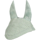 HKM Bonnet Anti-Mouches Daphne Pistache HKM Bonnet Anti-Mouches Daphne Pistache
