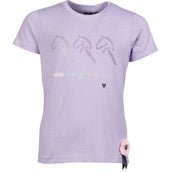 HKM T-Shirt Hobby Horsing Lavande HKM T-Shirt Hobby Horsing Lavande
