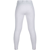 HKM Legging d'Équitation Lisa Full Grip Blanc HKM Legging d'Équitation Lisa Full Grip Blanc