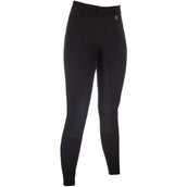 HKM Legging d'Équitation Amalfi Full Grip Noir HKM Legging d'Équitation Amalfi Full Grip Noir