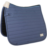 HKM Tapis de Selle Livignio Lauria Garelli Elegance Dressage Indigo HKM Tapis de Selle Livignio Lauria Garelli Elegance Dressage Indigo