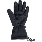 HKM Gants Keep Warm Noir HKM Gants Keep Warm Noir