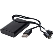 HKM Chaussettes Keep Warm Noir HKM Chaussettes Keep Warm Noir