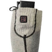 HKM Chaussettes Keep Warm Noir HKM Chaussettes Keep Warm Noir