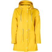 HKM Veste Ohio Jaune HKM Veste Ohio Jaune