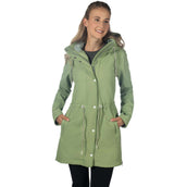HKM Veste Ohio Jade HKM Veste Ohio Jade