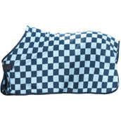 HKM Couvertures Anti-Transpiration Henni Shetty Bleu foncé HKM Couvertures Anti-Transpiration Henni Shetty Bleu foncé