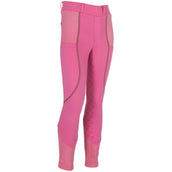 HKM Legging d'Équitation Claire Full Grip Rose HKM Legging d'Équitation Claire Full Grip Rose