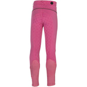HKM Legging d'Équitation Claire Full Grip Rose HKM Legging d'Équitation Claire Full Grip Rose