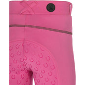 HKM Legging d'Équitation Claire Full Grip Rose HKM Legging d'Équitation Claire Full Grip Rose