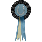 HKM Tapis de Selle Nele Polyvalent Bleu Fumeé HKM Tapis de Selle Nele Polyvalent Bleu Fumeé