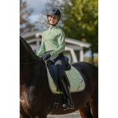 HKM T-shirt de Concours Summer Milano II Jade HKM T-shirt de Concours Summer Milano II Jade