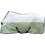 HKM Couverture Anti-Mouches Colourful Jade HKM Couverture Anti-Mouches Colourful Jade