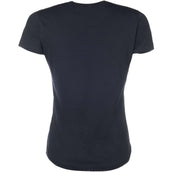 HKM T-Shirt Sparkle Bleu foncé HKM T-Shirt Sparkle Bleu foncé