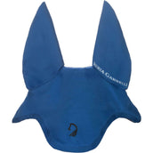 HKM Bonnet Anti-Mouches Amalfi Soft Bleu HKM Bonnet Anti-Mouches Amalfi Soft Bleu