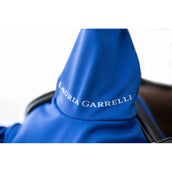 HKM Bonnet Anti-Mouches Amalfi Soft Bleu HKM Bonnet Anti-Mouches Amalfi Soft Bleu