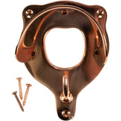 HKM Porte-Bride Laiton Cuivre HKM Porte-Bride Laiton Cuivre