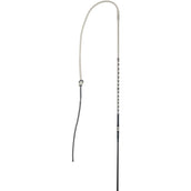 HKM Cravache d'Équitation Light Noir HKM Cravache d'Équitation Light Noir