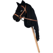 HKM Hobby Horse Mini Noir HKM Hobby Horse Mini Noir