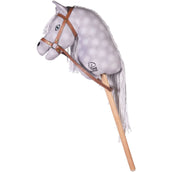 HKM Hobby Horse Mini Gris HKM Hobby Horse Mini Gris