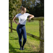 HKM T-Shirt Excellent Blanc HKM T-Shirt Excellent Blanc