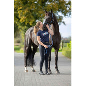 HKM T-Shirt Mirror Bleu foncé HKM T-Shirt Mirror Bleu foncé