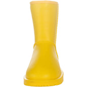 HKM Chaussures Davos Summer Jaune HKM Chaussures Davos Summer Jaune