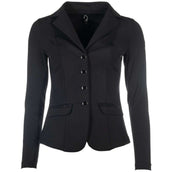 HKM Petite Veste de Concours Amalfi Noir HKM Petite Veste de Concours Amalfi Noir