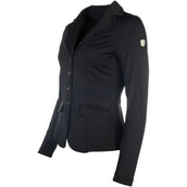 HKM Petite Veste de Concours Amalfi Noir HKM Petite Veste de Concours Amalfi Noir