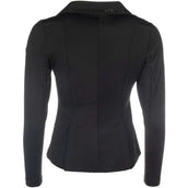 HKM Petite Veste de Concours Amalfi Noir HKM Petite Veste de Concours Amalfi Noir