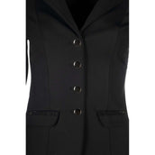 HKM Petite Veste de Concours Amalfi Noir HKM Petite Veste de Concours Amalfi Noir
