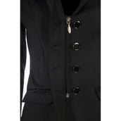 HKM Petite Veste de Concours Amalfi Noir HKM Petite Veste de Concours Amalfi Noir