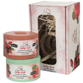 HKM Pierre à Lécher Lolly Lick Jeu de 2 Églantier/Pomme HKM Pierre à Lécher Lolly Lick Jeu de 2 Églantier/Pomme