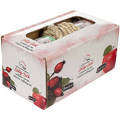 HKM Pierre à Lécher Lolly Lick Jeu de 2 Églantier/Pomme HKM Pierre à Lécher Lolly Lick Jeu de 2 Églantier/Pomme