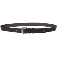 HKM Ceinture Arezzo Marron foncé HKM Ceinture Arezzo Marron foncé