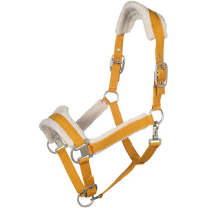 HKM Licol Arezzo Moutarde HKM Licol Arezzo Moutarde