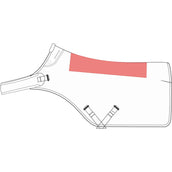 HKM Couverture EquineCarePro Chauffé Noir HKM Couverture EquineCarePro Chauffé Noir