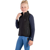 HKM Bodychauffant Cuddle Chauffé Noir HKM Bodychauffant Cuddle Chauffé Noir