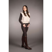 HKM Bodychauffant Arezzo Teddy Beige HKM Bodychauffant Arezzo Teddy Beige