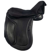 HKM Dessus de Selle Heated Jumping Noir HKM Dessus de Selle Heated Jumping Noir