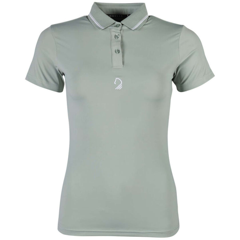 Lauria Garrelli Polo Limone Sage Lauria Garrelli Polo Limone Sage