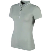 Lauria Garrelli Polo Limone Sage Lauria Garrelli Polo Limone Sage