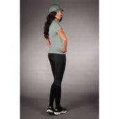 Lauria Garrelli Polo Limone Sage Lauria Garrelli Polo Limone Sage