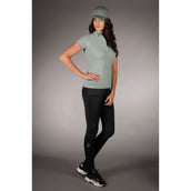 Lauria Garrelli Polo Limone Sage Lauria Garrelli Polo Limone Sage