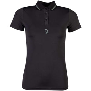 Lauria Garrelli Polo Limone Noir Lauria Garrelli Polo Limone Noir