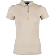 Lauria Garrelli Polo Limone Gris/Beige Lauria Garrelli Polo Limone Gris/Beige