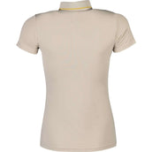 Lauria Garrelli Polo Limone Gris/Beige Lauria Garrelli Polo Limone Gris/Beige